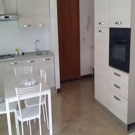 Apartment Caravelle Caorle