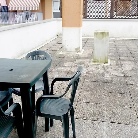 Apartment Caravelle Caorle