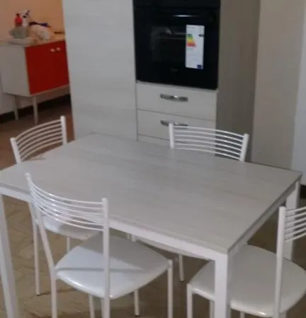 Apartment Caravelle